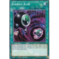 Einweg-Kuri MP22-DE100