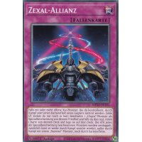 Zexal-Allianz MP22-DE102