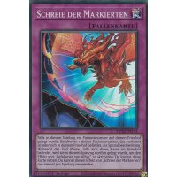 Schreie der Markierten MP22-DE103