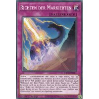 Richten der Markierten MP22-DE104