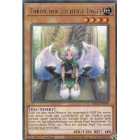 Thron der z&uuml;chtige Engel MP22-DE106