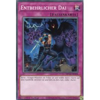 Entbehrlicher Dai MP22-DE108