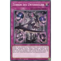 Terror des Unterholzes MP22-DE109