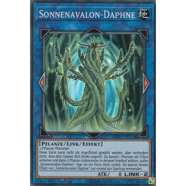 Sonnenavalon-Daphne MP22-DE114