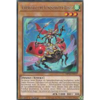 Käferkavallerie Kundschafter-Buggy MP22-DE117