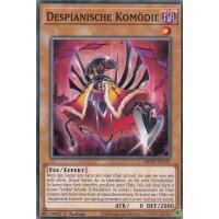 Despianische Kom&ouml;die MP22-DE121