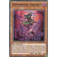 Despianische Trag&ouml;die MP22-DE122