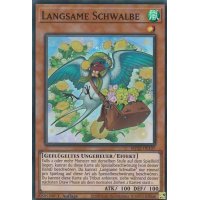 Langsame Schwalbe MP22-DE137