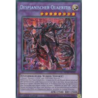 Despianischer Quaeritis MP22-DE141