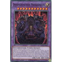 Despianischer Proskenion MP22-DE142