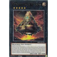 Chronomale Vimana MP22-DE149