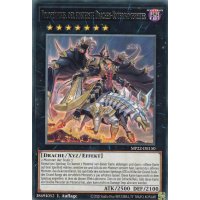 Voloferniges, der finsterste Drachen-Untergangsreiter MP22-DE150