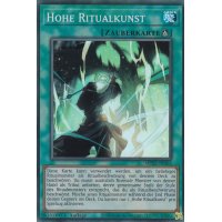 Hohe Ritualkunst MP22-DE162