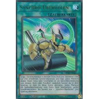 Synchro-Überholen MP22-DE164