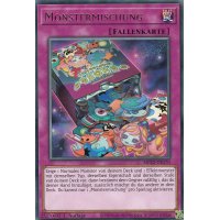 Monstermischung MP22-DE170