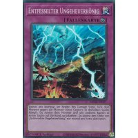 Entfesselter Ungeheuerk&ouml;nig MP22-DE171