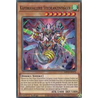 Käferkavallerie Stechlanzenträger MP22-DE175