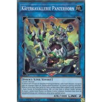 Käferkavallerie Panzerhorn MP22-DE176