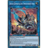 Riesige Käferkavallerie Unbesiegbarer Atlas MP22-DE177