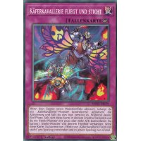 Käferkavallerie fliegt und sticht MP22-DE179