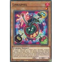 Linkapfel MP22-DE180