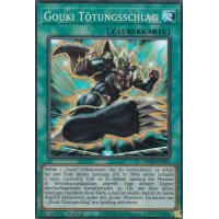 Gouki Tötungsschlag MP22-DE185