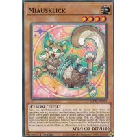 Miausklick MP22-DE207