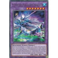 Ultimatives Flaggschiff Ursatron MP22-DE210