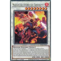 Magieschlüssel-Unterweltler - Transfurlmine MP22-DE211