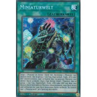 Miniaturwelt MP22-DE225