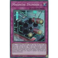 Magische Zylinder MP22-DE226