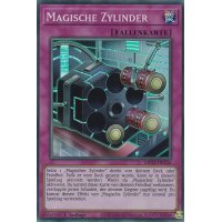 Magische Zylinder MP22-DE226