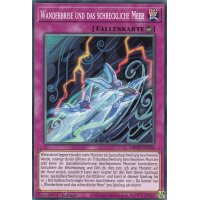 Wanderbrise und das schreckliche Meer MP22-DE228