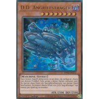 D.D. Angriffstr&auml;ger MP22-DE233