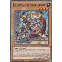 Käferkavallerie Angriffsroller MP22-DE236