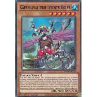 Käferkavallerie Leichtflügler MP22-DE237