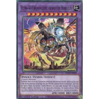 Ultra-Käferkavallerie Absoluter Herkules MP22-DE239