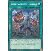 Käferkavallerie-Sinkflug MP22-DE240