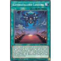 Käferkavallerie-Landung MP22-DE241