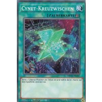 Cynet-Kreuzwischen MP22-DE247
