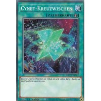 Cynet-Kreuzwischen MP22-DE247