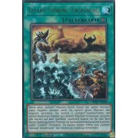 Gefahr! St&ouml;rung! Unordnung! MP22-DE248