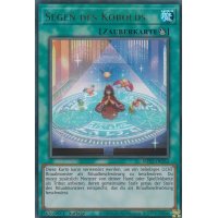 Segen des Kobolds MP22-DE252