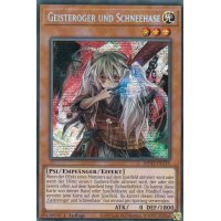 Geisteroger und Schneehase MP22-DE255