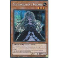 Geisterm&auml;dchen &amp; Spukhaus MP22-DE258