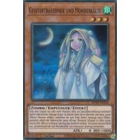 Geistertrauernde und Mondeskälte MP22-DE260