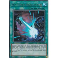 Kein Dunkler Herrscher mehr MP22-DE262