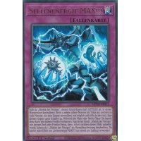 Seelenenergie MAX!!! MP22-DE272
