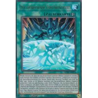 Der zerbrechende Zerstörungsgott MP22-DE274