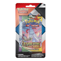 Pokemon Sword & Shield 2-Pack Blister & Latias Pin rot (englisch)
